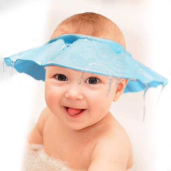 Adjustable Baby Shower Cap - The Proper Price